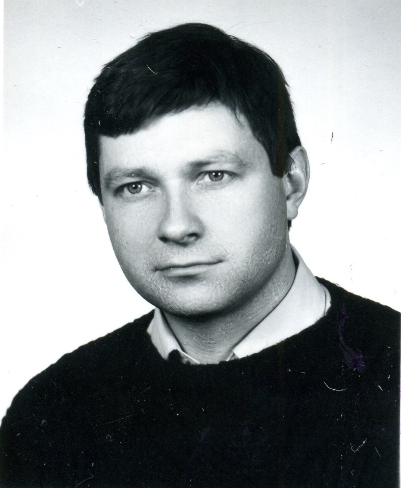 Michalik Marek