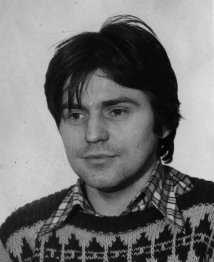 Oleksy Jan