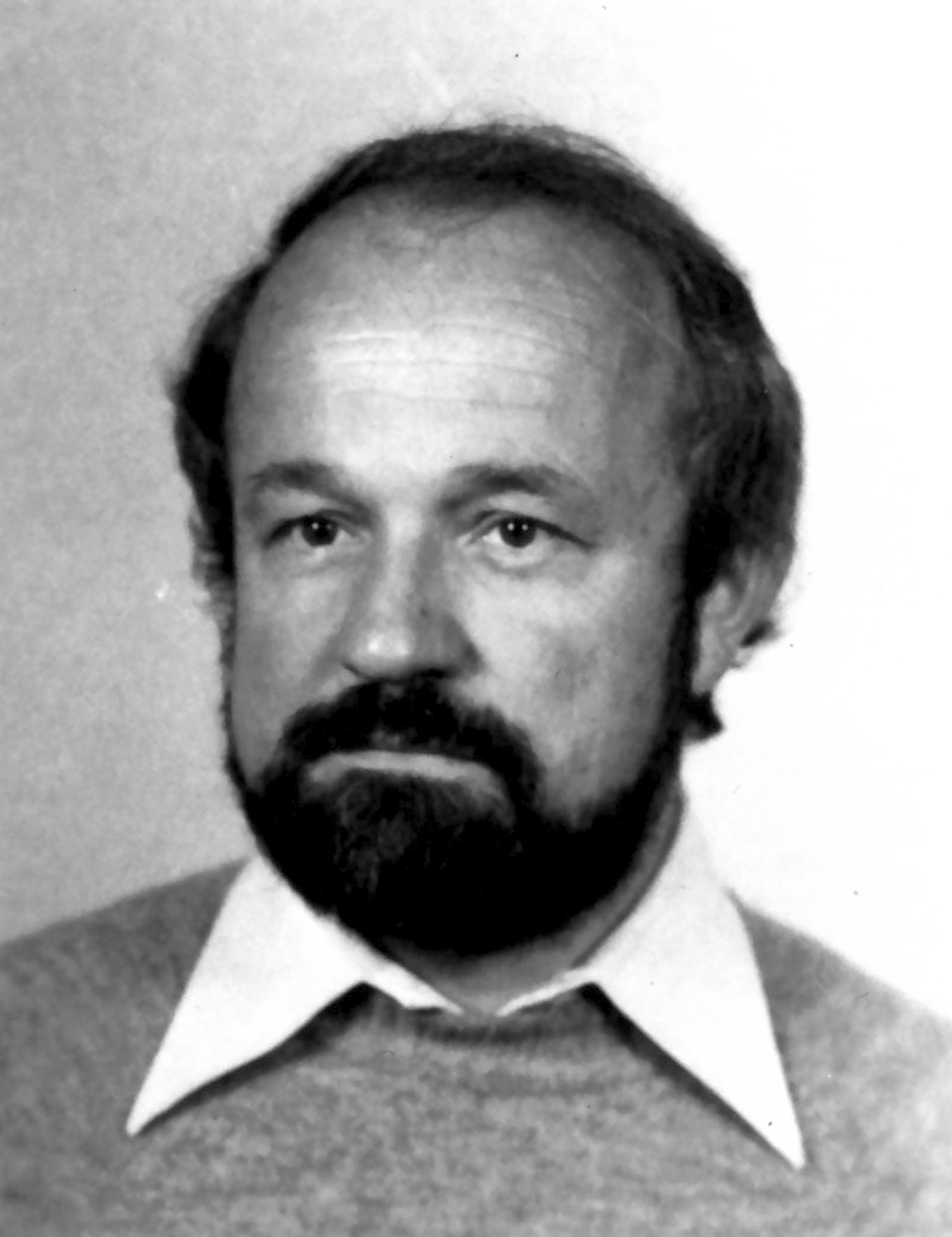 Schodziński Stanisław