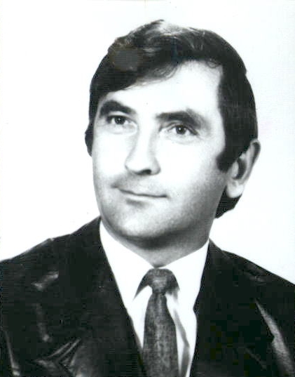 Kieryło Andrzej