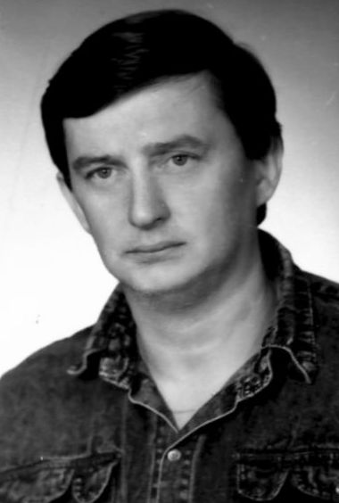 Jaworski Leszek