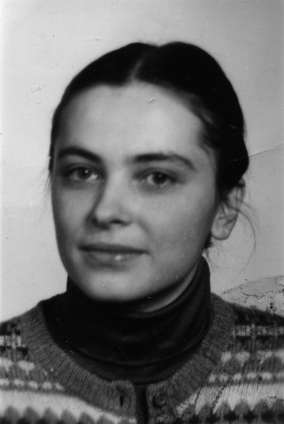 Janowska Barbara