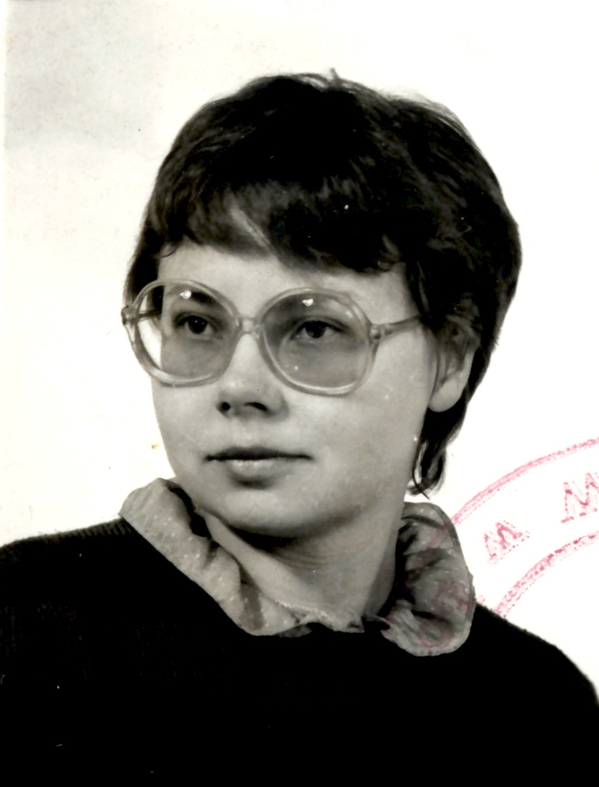 Grajczyk Elżbieta