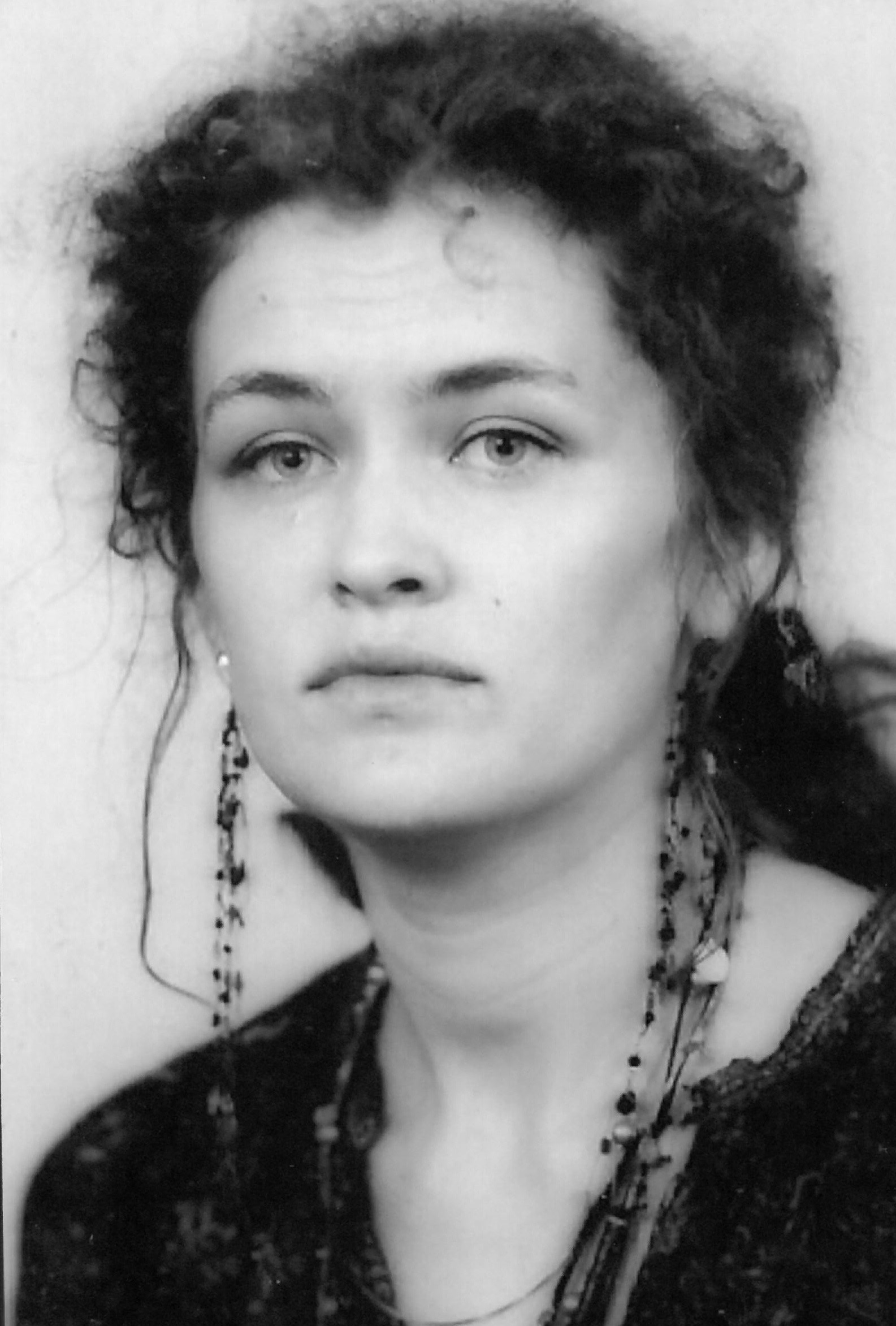 Grabowska-Kozera Małgorzata