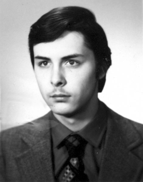 Grzesiński Mirosław