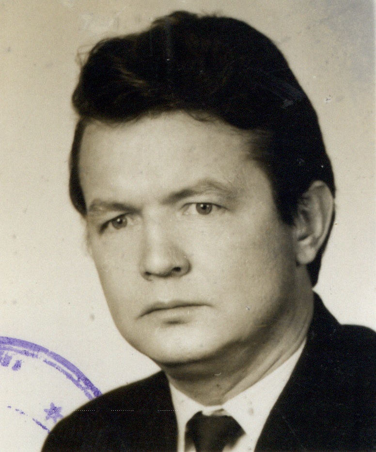 Milecki Józef