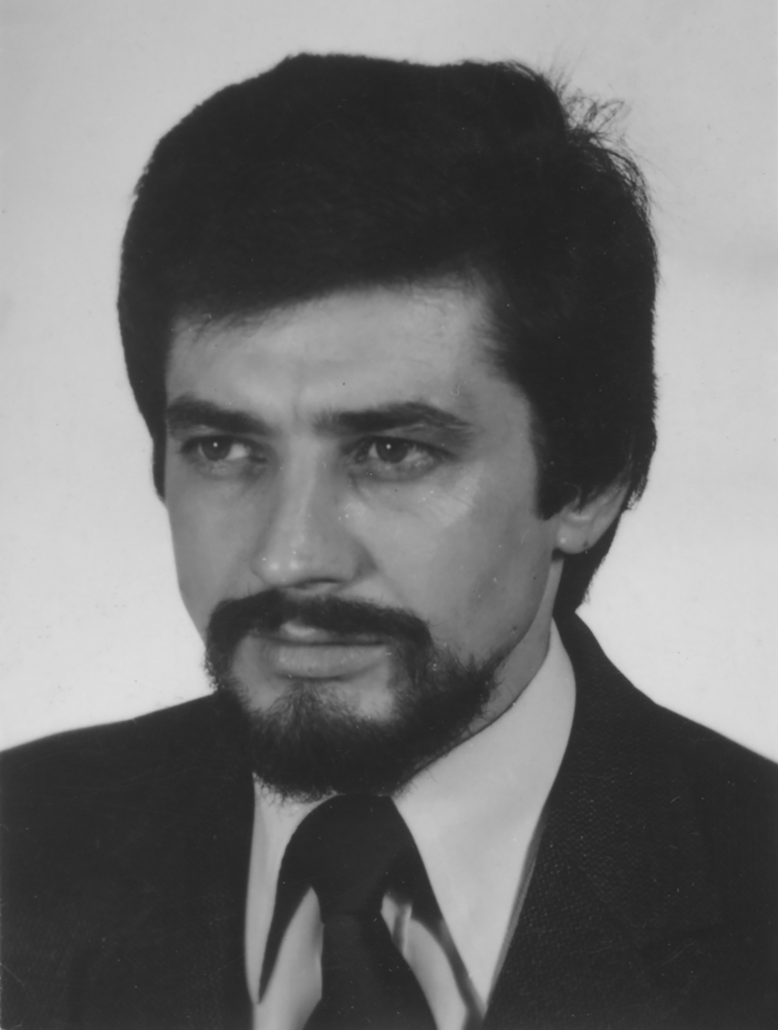 Jamróz Zbigniew