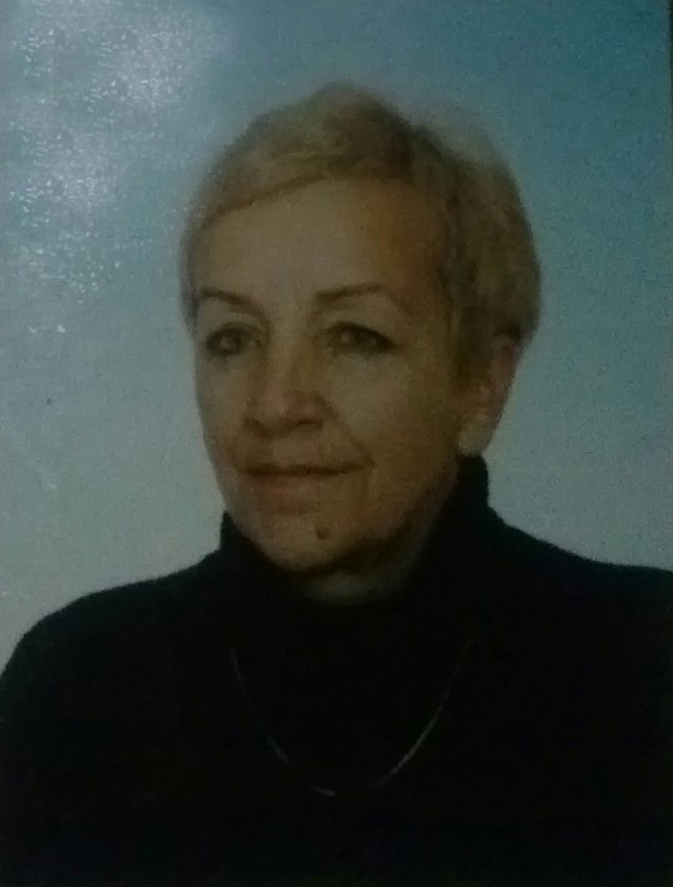 Kordek Helena