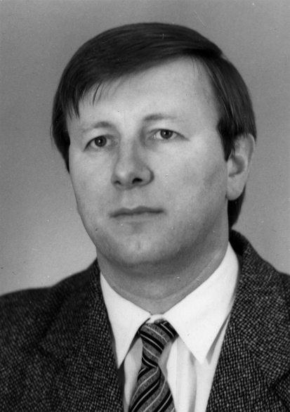 Pazderski Eugeniusz