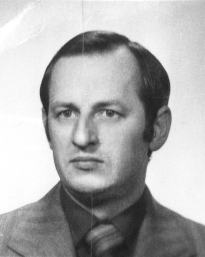 Lewandowski Tadeusz