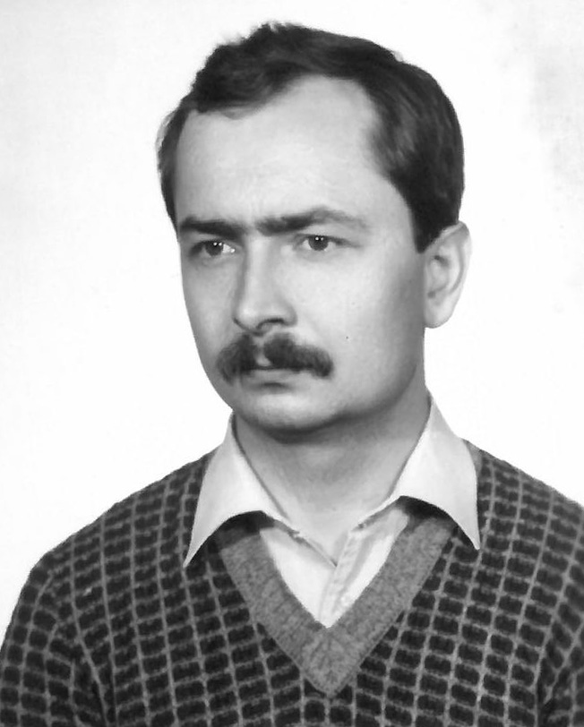 Starko Dariusz