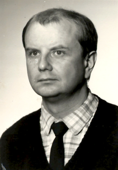 Szczepański Andrzej 