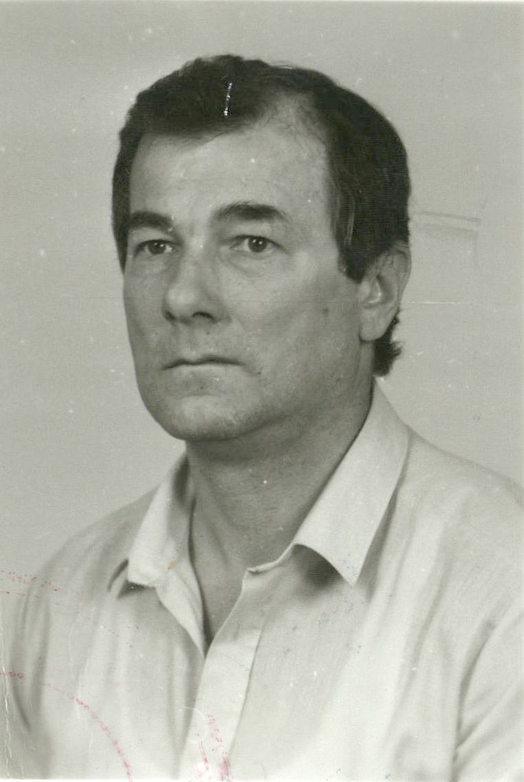 Majchrzak Jerzy