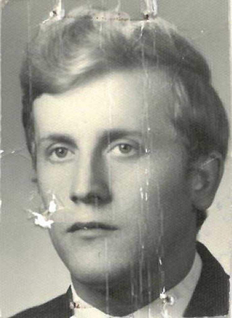 Ciecieląg Stanisław