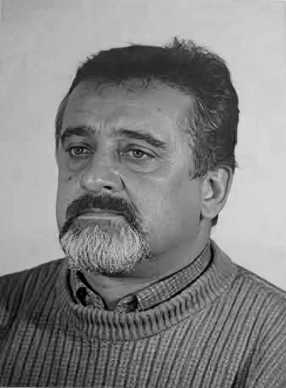 Chudzik Zbigniew