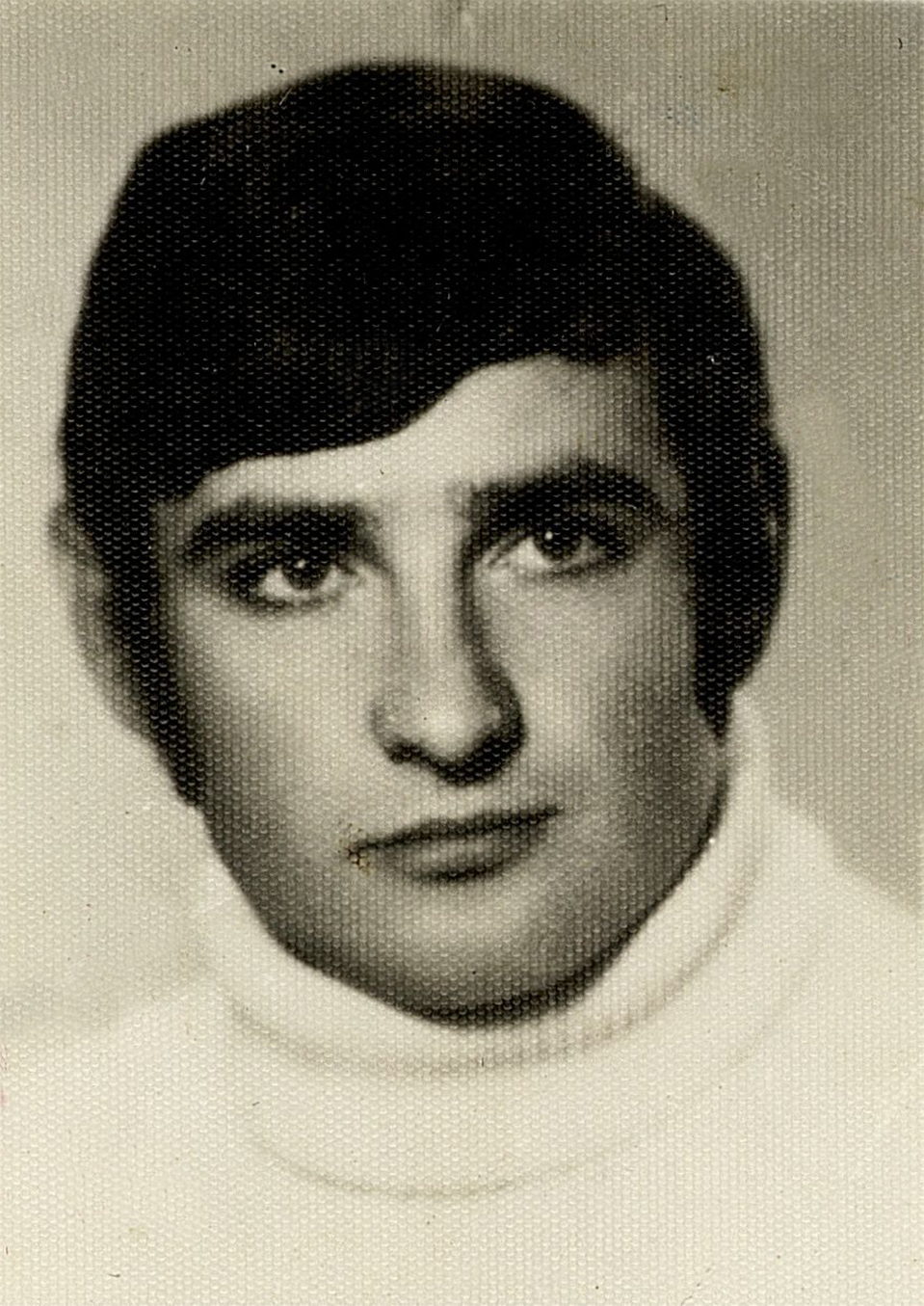 Pawłowski Józef