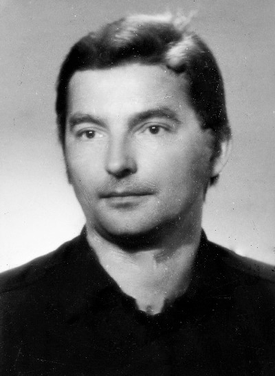 Całka Jan