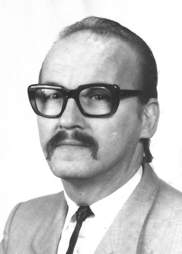 Szymański Andrzej