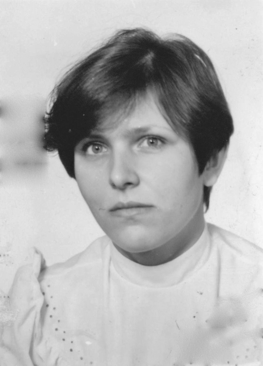 Guziołek-Tubelewicz Ewa