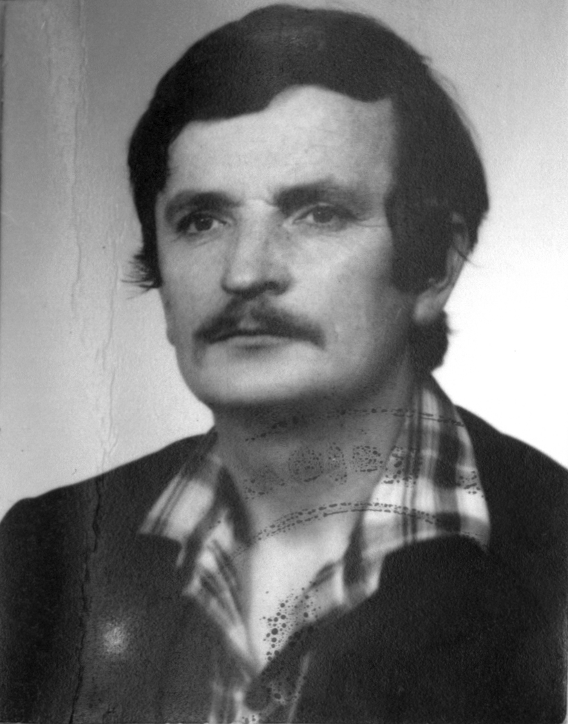 Nikodem Ryszard