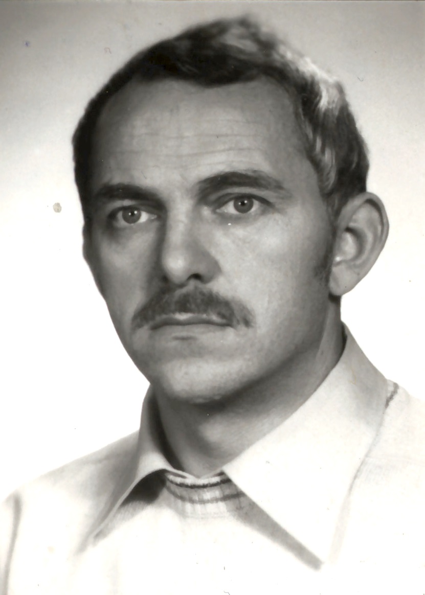 Kaźmierczak  Andrzej