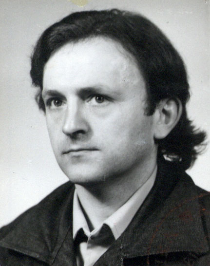 Wrzesiński Zbigniew