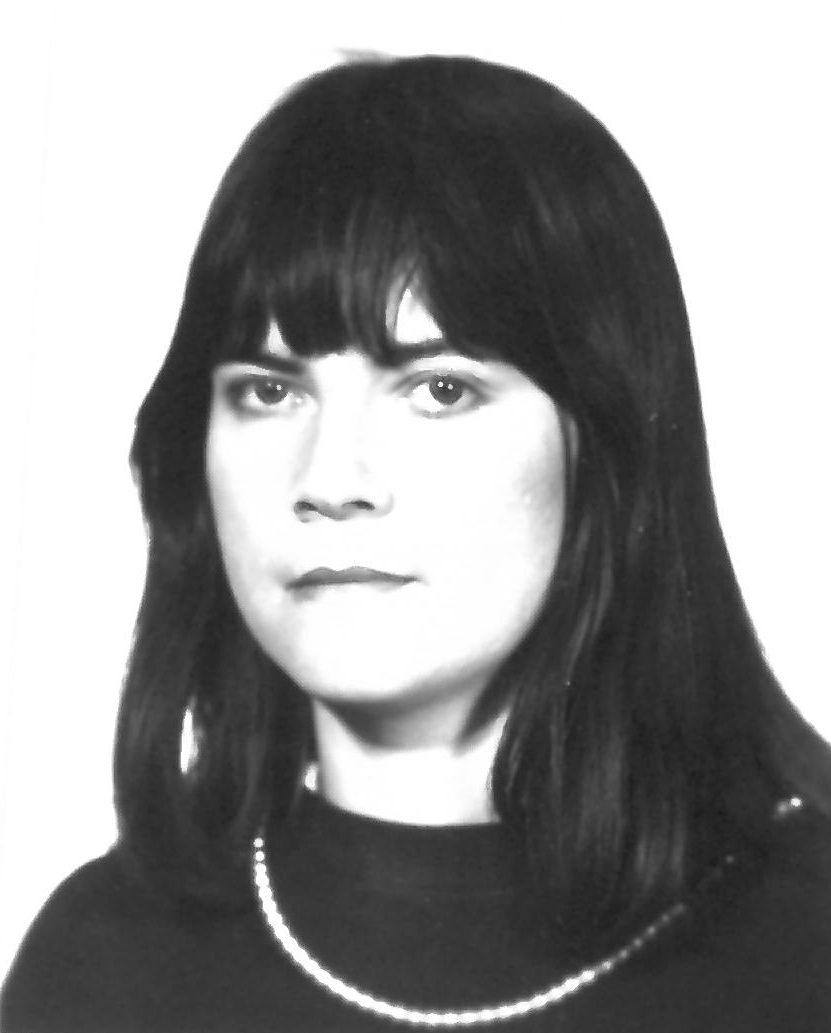 Tarasiewicz Małgorzata