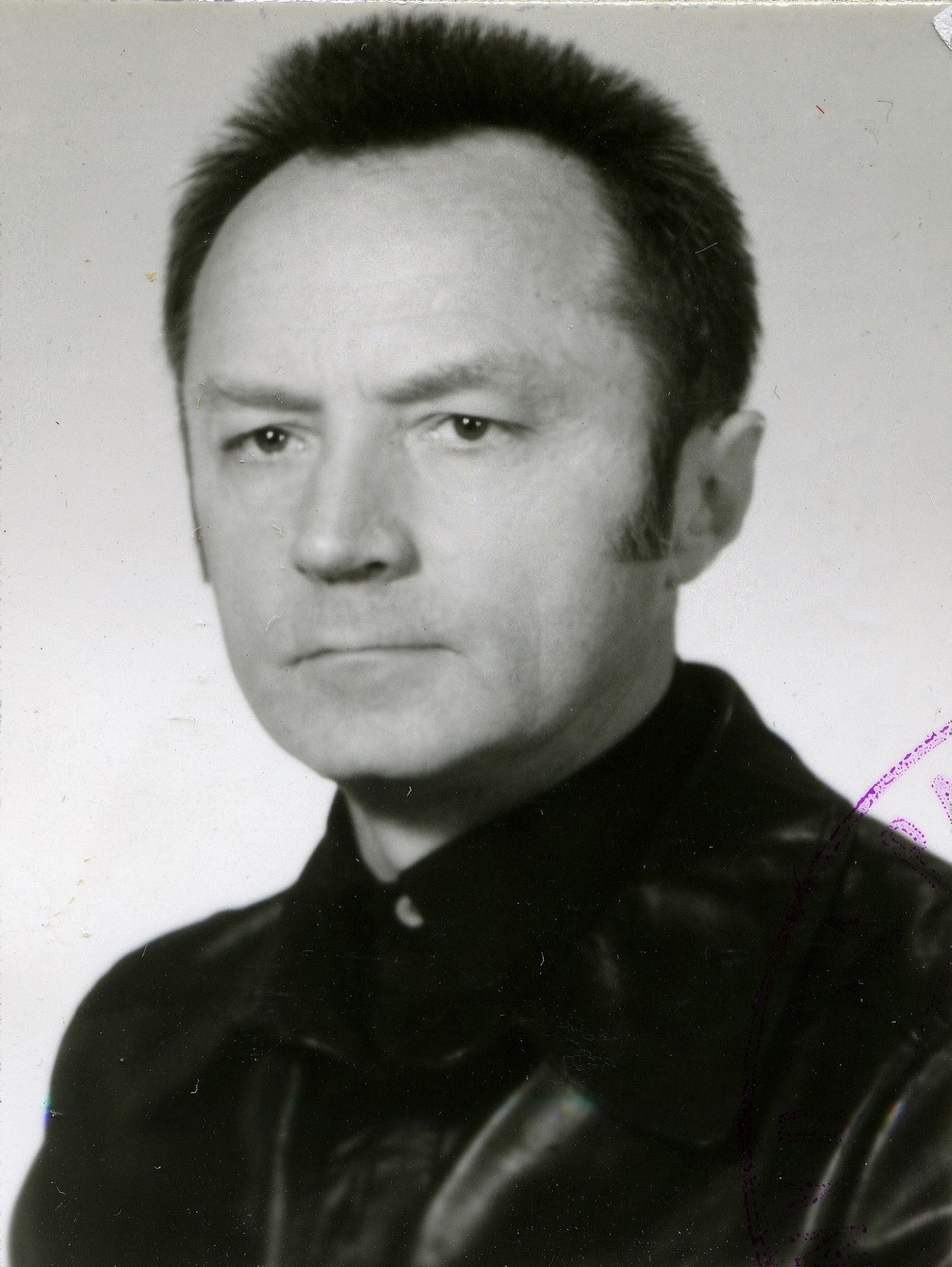 Malczyk Mieczysław