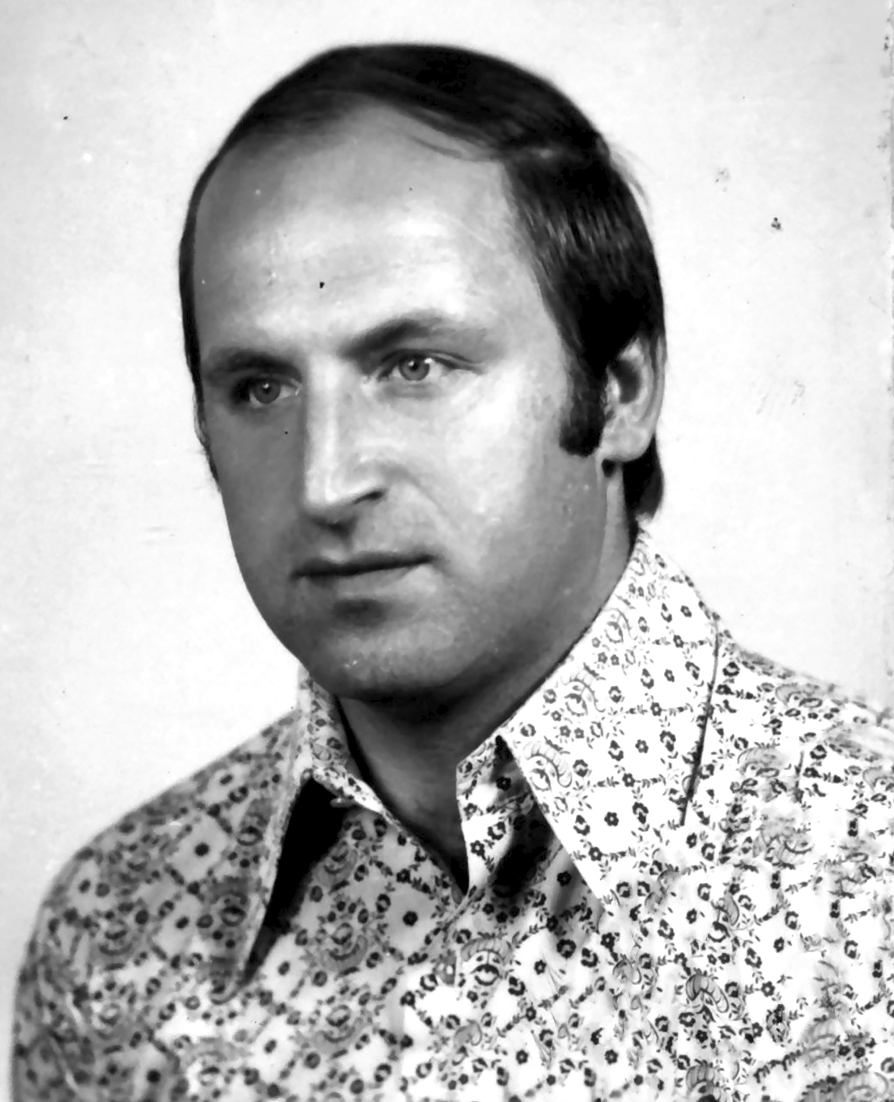 Pawlus Józef