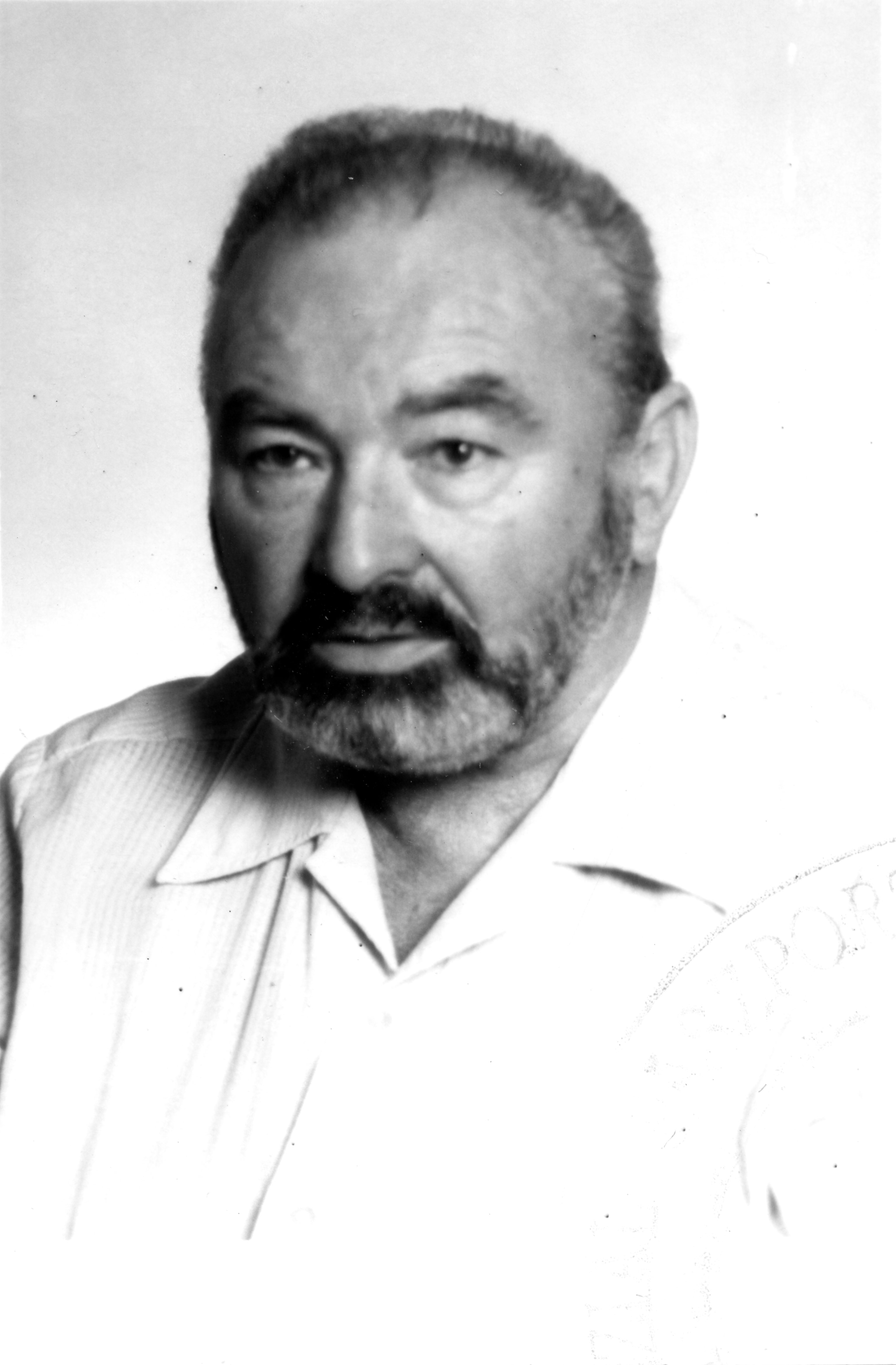 Wojciechowski Ryszard