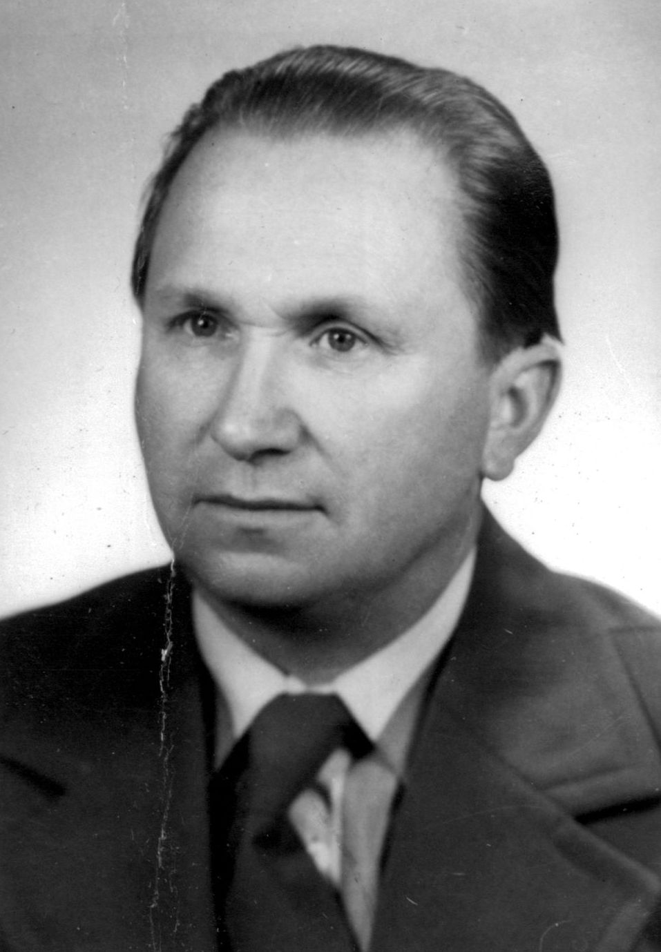 Pajerski Kazimierz