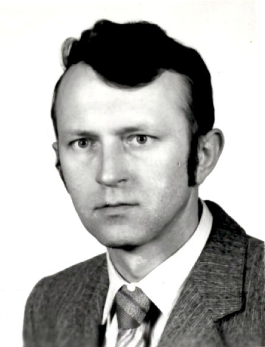 Biełaga Jerzy 