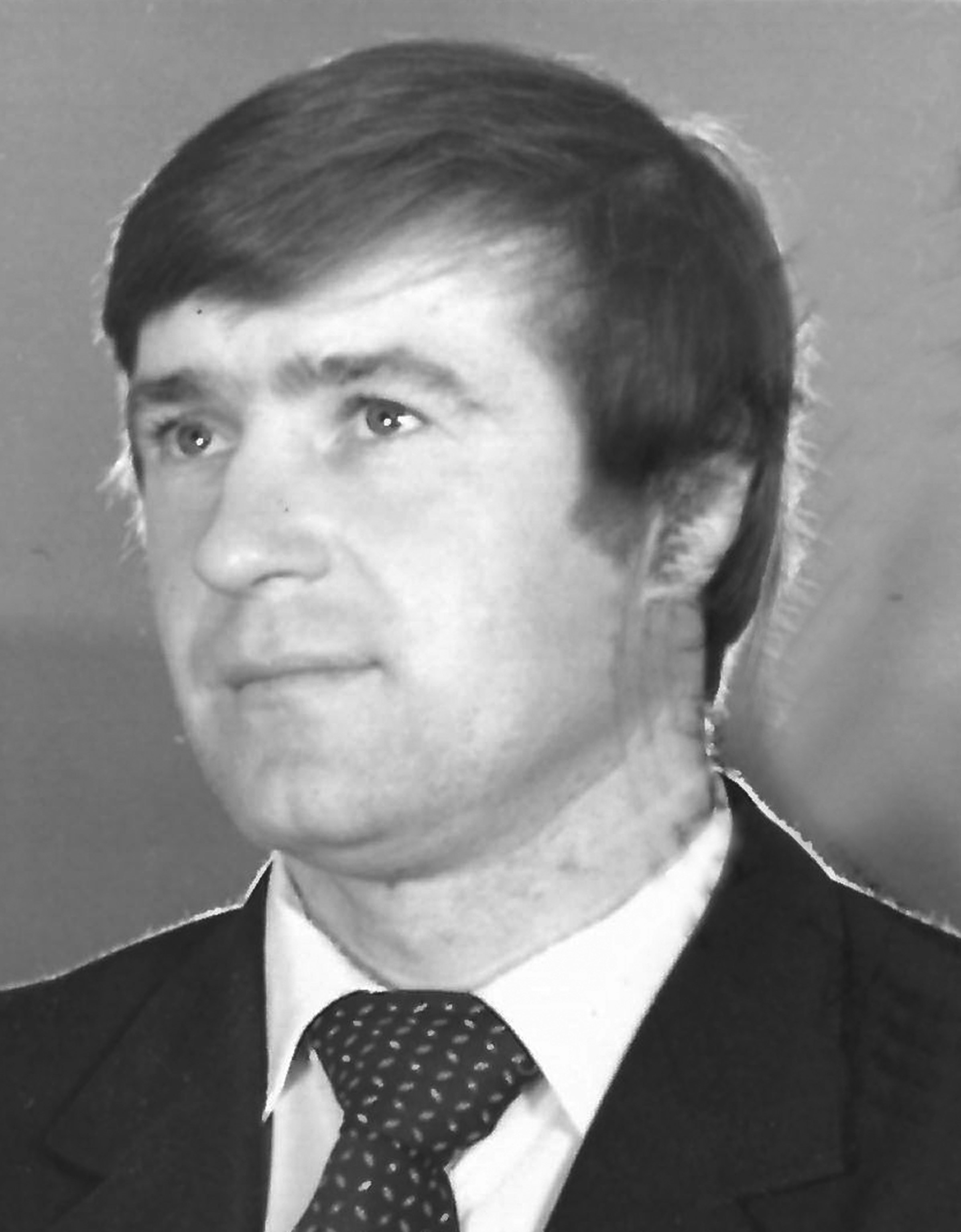 Moszpański Janusz