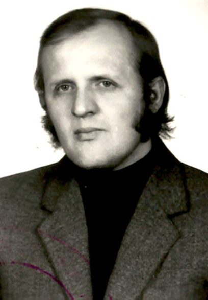 Marczuk Ireneusz