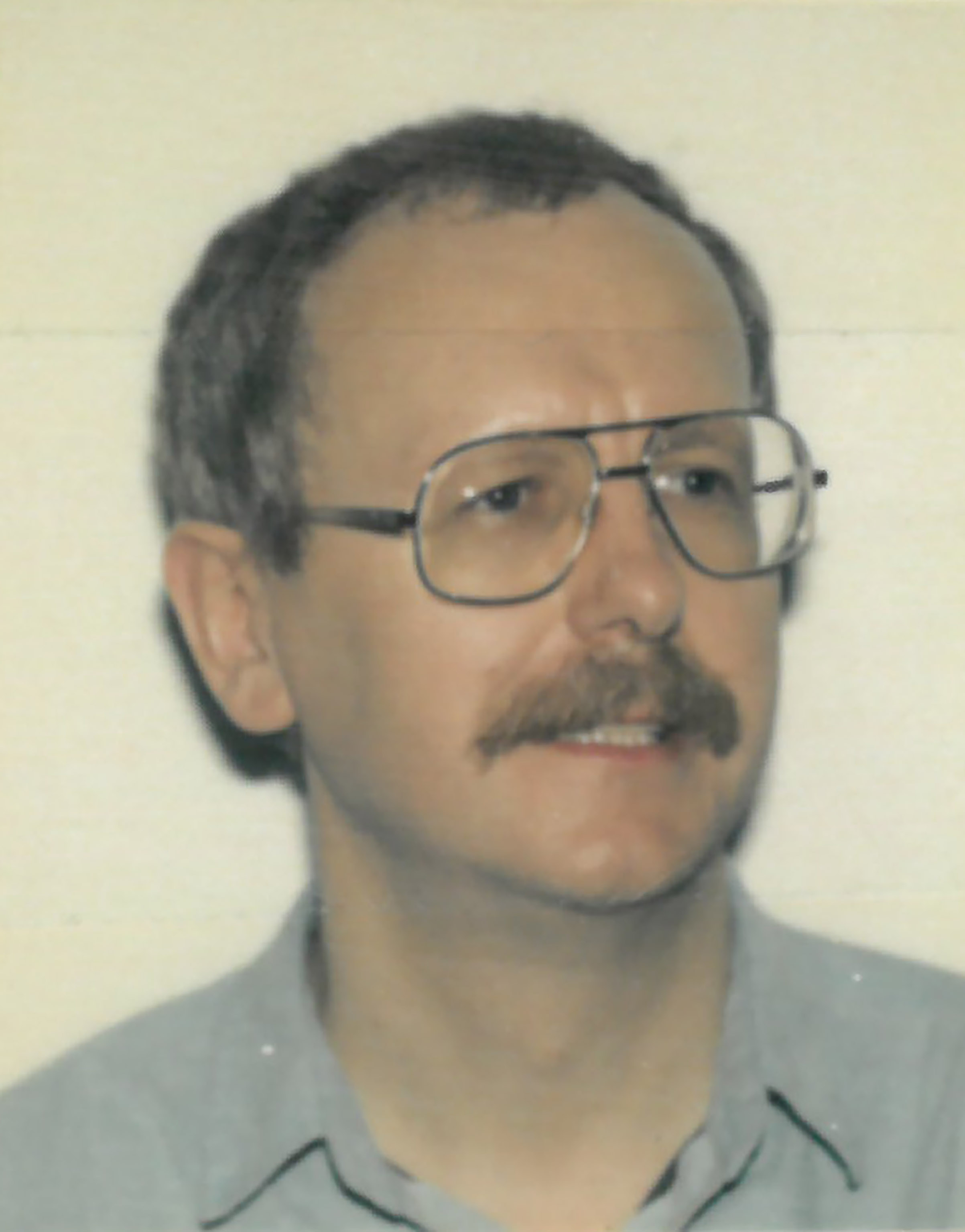 Łazarski Krzysztof