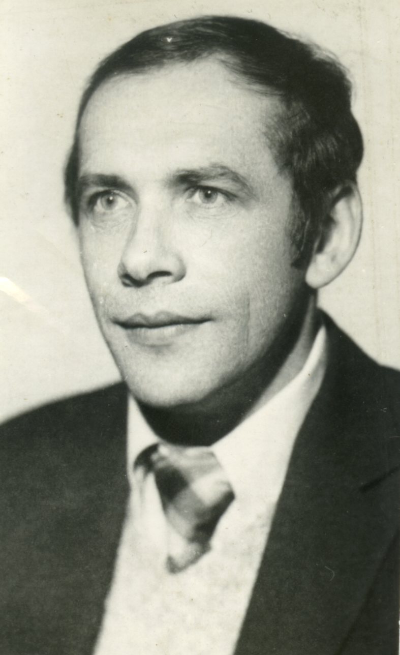 Wojciechowski Jerzy
