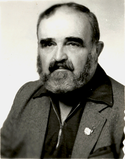 Bortnik  Zbigniew