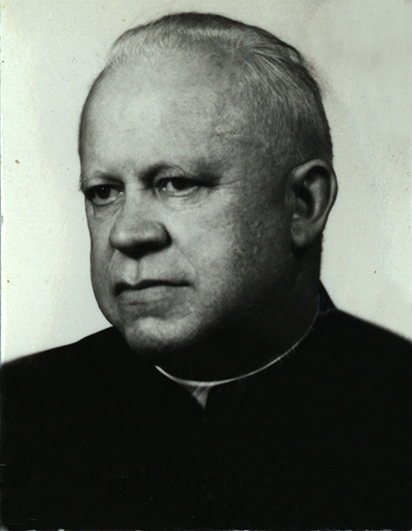 Tokarczuk ks. abp Ignacy