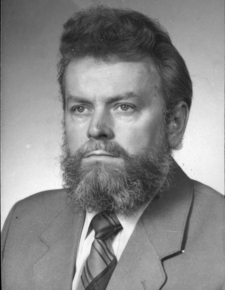 Malczewski Janusz