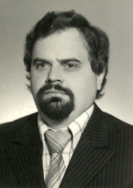 Klapper Mariusz 