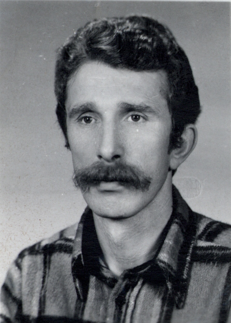 Stankiewicz  Ryszard