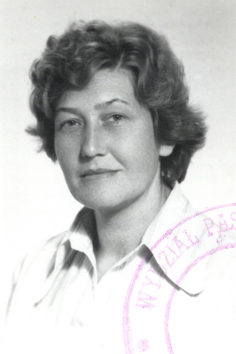 Borowska Bolesława