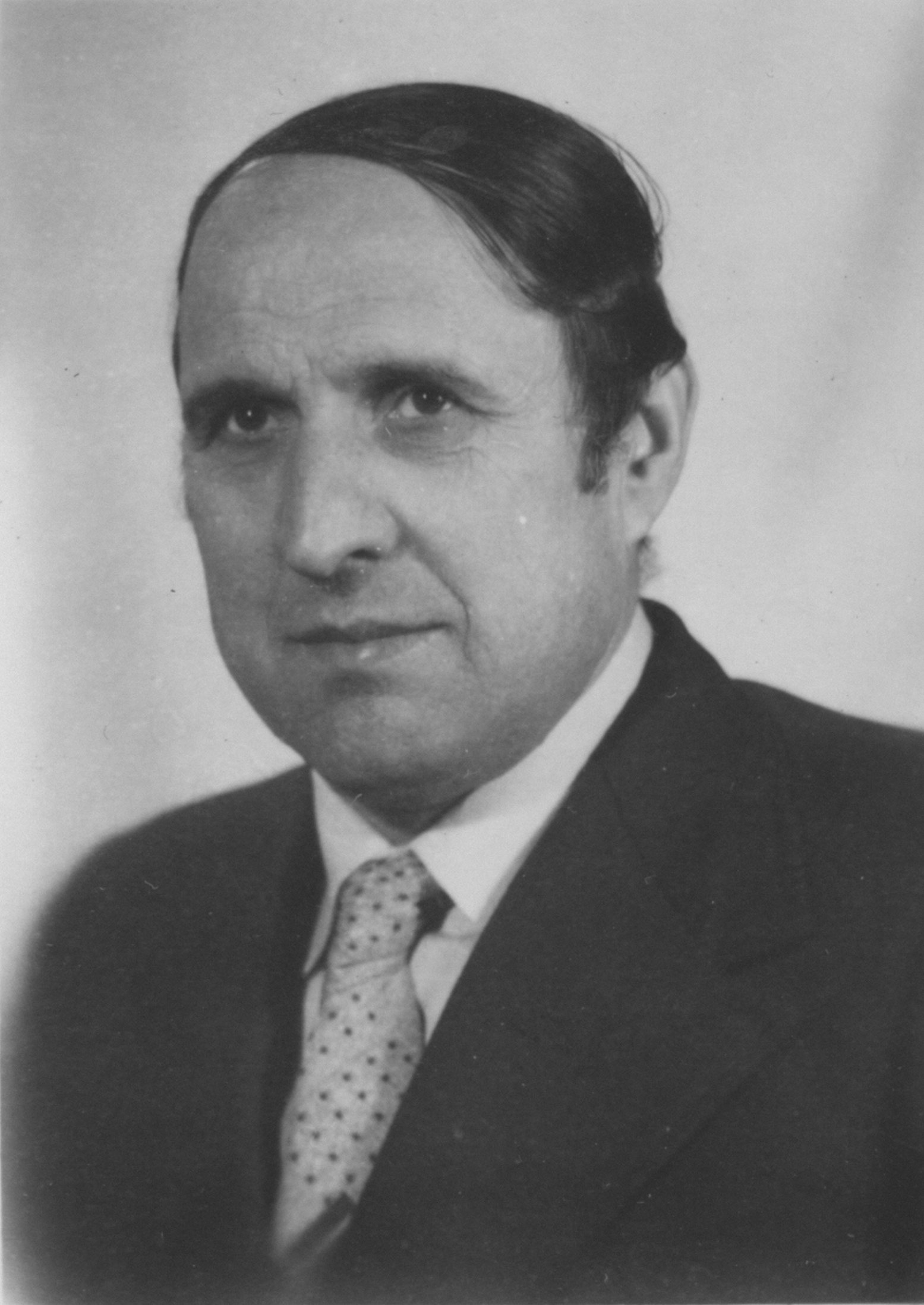 Macherski  Ryszard