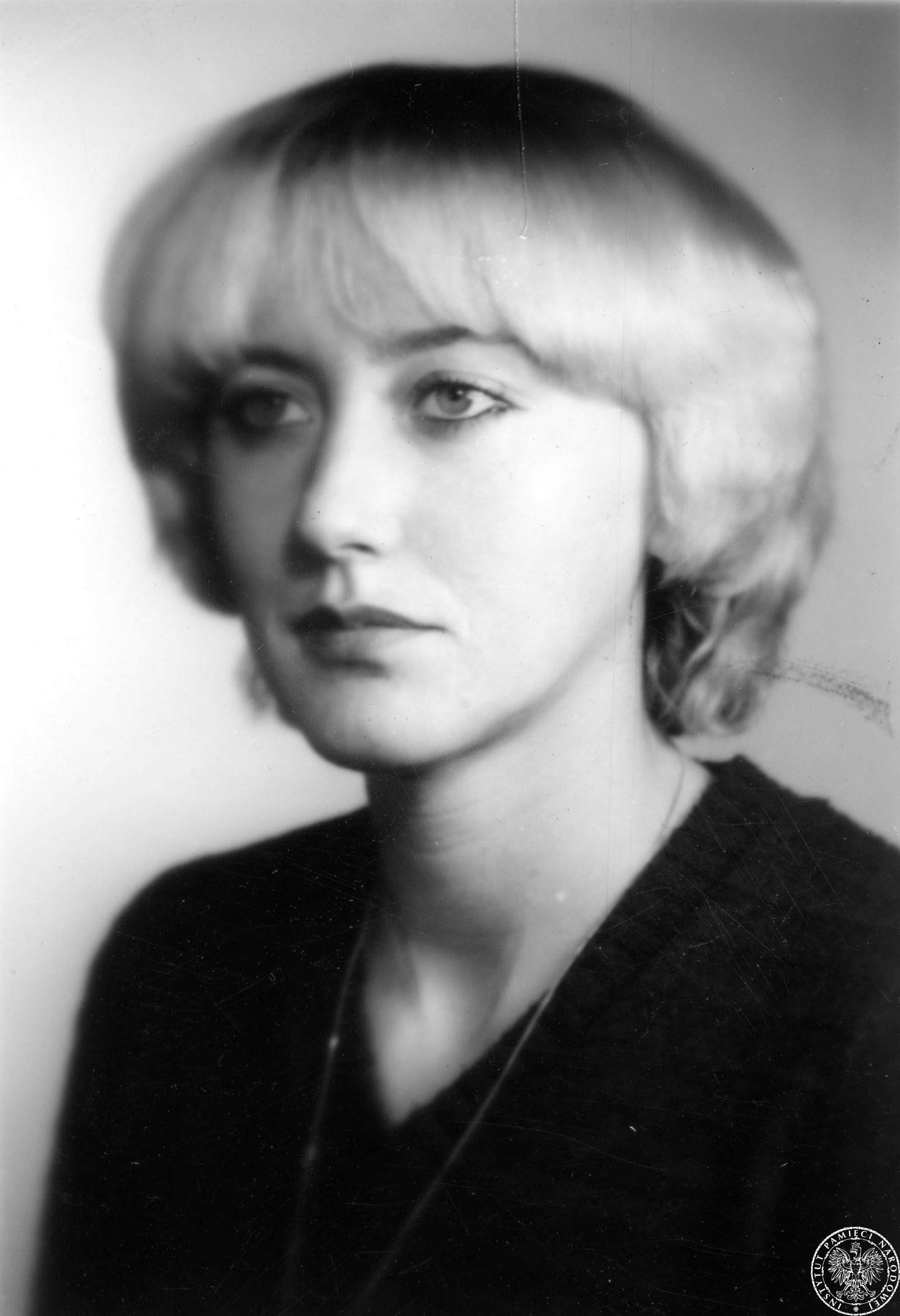 Aleksiejew Margarita