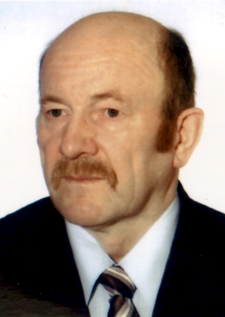 Waldowski Kazimierz