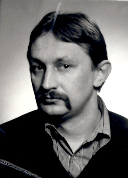 Brzóska Tadeusz