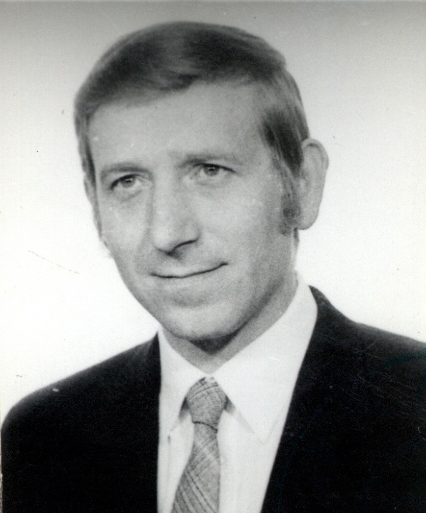 Stefanowski Tadeusz