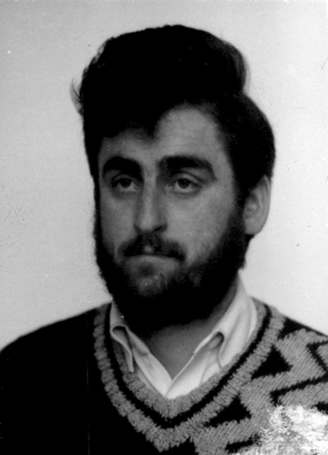 Roman Andrzej
