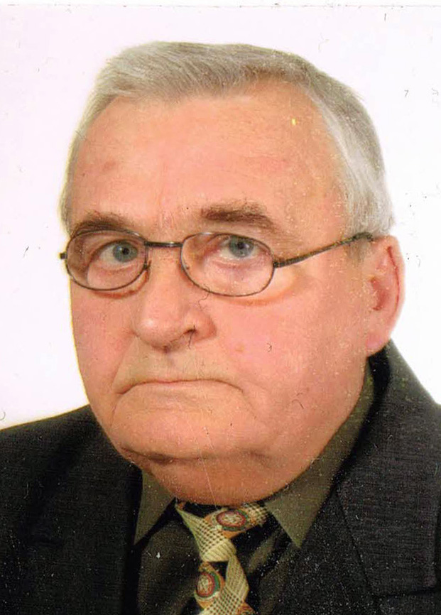 Gąska Jan