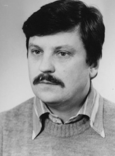 Markowski Ryszard